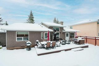 Photo 50: 115 Christie Park View SW in Calgary: Christie Park Detached for sale : MLS®# A2120376