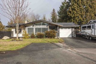 Photo 1: 2958 AURORA Place in Abbotsford: Central Abbotsford House for sale : MLS®# R2748210