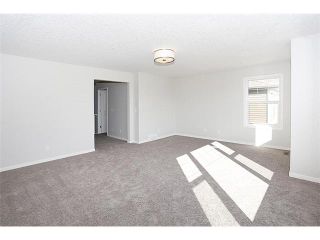 Photo 13: 141 AUBURN MEADOWS Boulevard SE in Calgary: Auburn Bay Residential Detached Single Family for sale : MLS®# C3637003