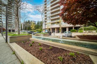 Photo 23: 1208 9633 MANCHESTER Drive in Burnaby: Cariboo Condo for sale (Burnaby North)  : MLS®# R2748987