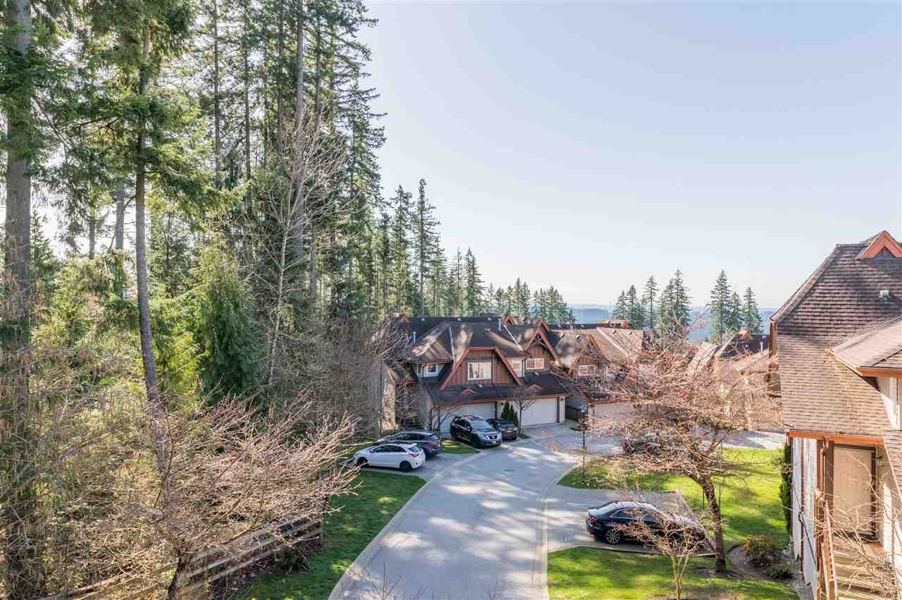 Main Photo: 133 2000 PANORAMA Drive in Port Moody: Heritage Woods PM Townhouse for sale in "Mountain's Edge" : MLS®# R2561690