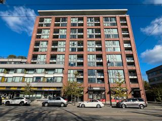 Photo 14: 515 2689 KINGSWAY in Vancouver: Collingwood VE Condo for sale in "Skyway Tower" (Vancouver East)  : MLS®# R2749912