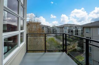 Photo 19: C404 20211 66 Avenue in Langley: Willoughby Heights Condo for sale in "Elements" : MLS®# R2875443