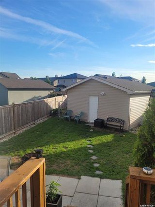 Photo 4: 746 Lamarsh Lane in Saskatoon: Willowgrove Residential for sale : MLS®# SK930013