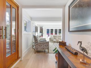 Photo 6: 1992 MCNICOLL Avenue in Vancouver: Kitsilano Townhouse for sale (Vancouver West)  : MLS®# R2876395