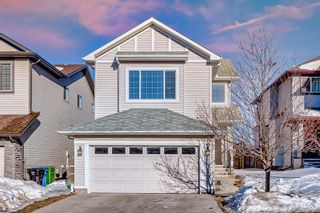Photo 2: 155 Cranwell Green SE in Calgary: Cranston Detached for sale : MLS®# A2033280
