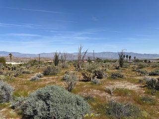 Main Photo: Property for sale: 60 Country Club in Borrego Springs