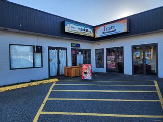 Main Photo: 2 201 Fourth St in Nanaimo: Na South Nanaimo Business for sale : MLS®# 957234