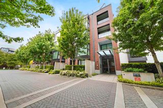 Photo 26: 310 1515 ATLAS Lane in Vancouver: South Granville Condo for sale in "Cartier House at Shannon Wall Centre" (Vancouver West)  : MLS®# R2693018