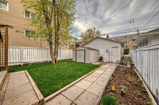 Photo 26: 1519 14 Avenue SW in Calgary: Sunalta Detached for sale : MLS®# A2131986