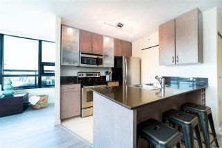 Photo 7: 2802 909 MAINLAND STREET in Vancouver: Yaletown Condo for sale (Vancouver West)  : MLS®# R2505728