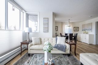 Photo 9: 201 603 7 Avenue NE in Calgary: Renfrew Apartment for sale : MLS®# A2018176