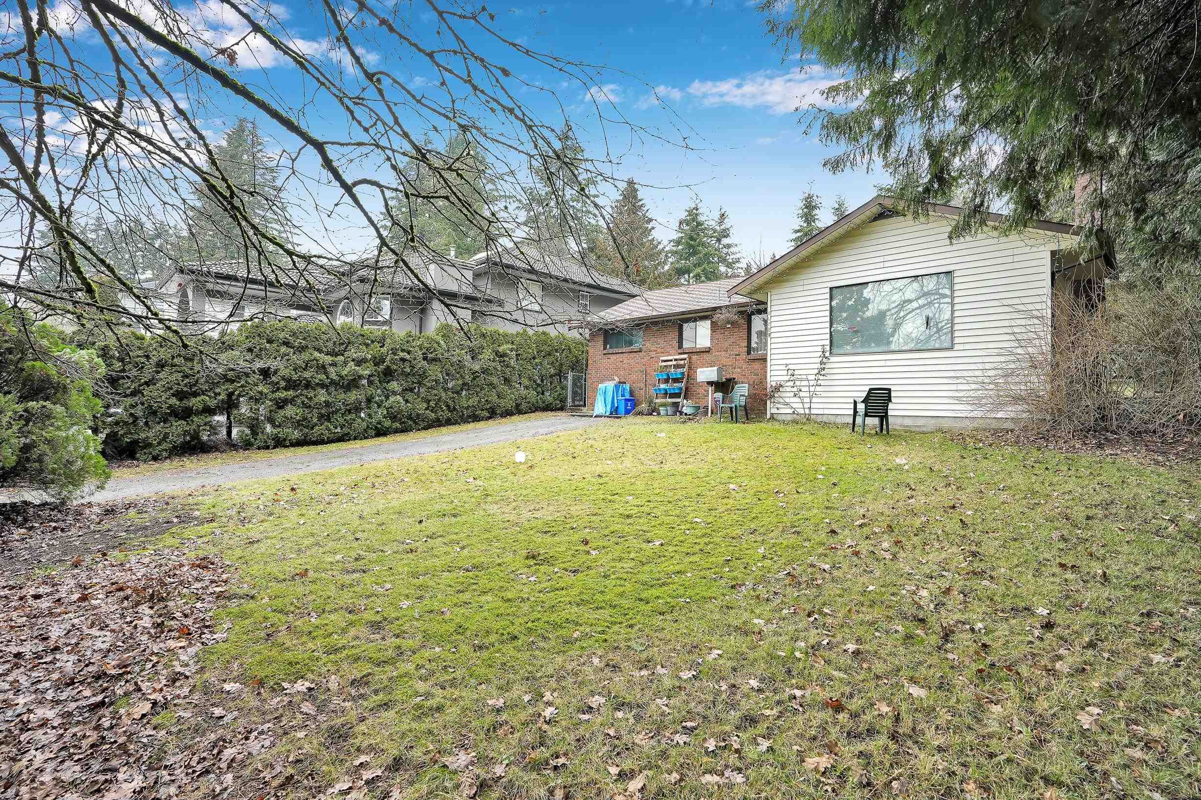 Main Photo: 14129 68 Avenue in Surrey: East Newton House for sale : MLS®# R2745439