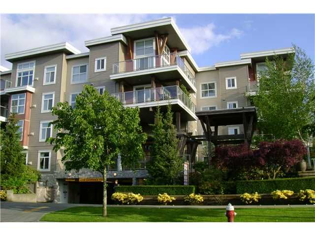 Main Photo: 135 5700 ANDREWS Road in Richmond: Steveston South Condo for sale in "RIVERS REACH" : MLS®# V832573