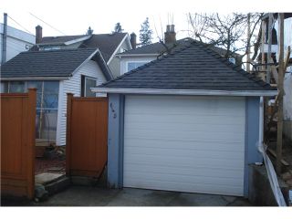 Photo 3: 645 W 26TH Avenue in Vancouver: Cambie House for sale (Vancouver West)  : MLS®# V1054302