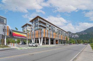 Photo 26: 421 38362 BUCKLEY Avenue in Squamish: Dentville Condo for sale in "JUMAR" : MLS®# R2739512