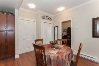 Photo 9: 307 2068 SANDALWOOD Crescent in Abbotsford: Central Abbotsford Condo for sale in "The Sterling" : MLS®# R2250934