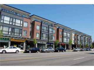Photo 1: 206 2239 KINGSWAY in Vancouver: Victoria VE Condo for sale (Vancouver East)  : MLS®# R2056493