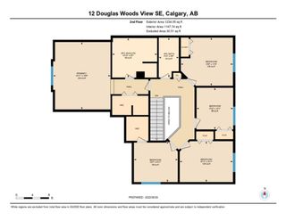 Photo 18: 12 Douglas Woods View SE in Calgary: Douglasdale/Glen Detached for sale : MLS®# A2033307