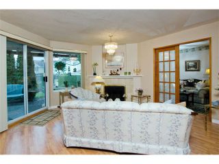 Photo 3: 49 9279 122ND Street in Surrey: Queen Mary Park Surrey Townhouse for sale in "Kensington Gate" : MLS®# F1400768