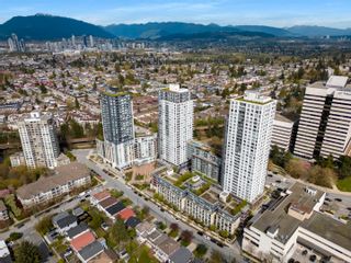 Photo 31: 3302 5665 BOUNDARY Road in Vancouver: Collingwood VE Condo for sale in "WALL CENTRE CENTRAL PARK TW1" (Vancouver East)  : MLS®# R2873427