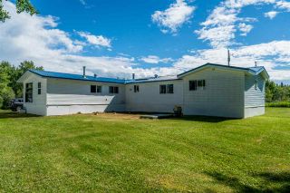 Photo 28: 11180 GRASSLAND Road in Prince George: Shelley Manufactured Home for sale (PG Rural East (Zone 80))  : MLS®# R2488673