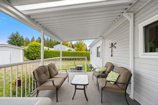 Photo 25: 114 4714 Muir Rd in Courtenay: CV Courtenay East Manufactured Home for sale (Comox Valley)  : MLS®# 944143