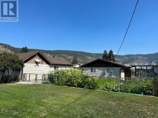 Photo 23: 1643 CANFORD AVE in Merritt: House for sale : MLS®# 173233