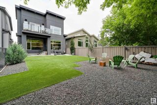 Photo 42: 9435 142 Street in Edmonton: Zone 10 House for sale : MLS®# E4301674