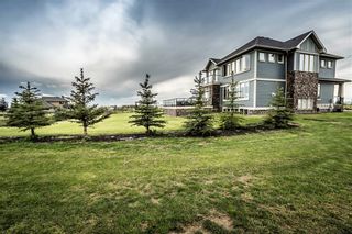 Photo 2: 202 Green Haven Court: Rural Foothills County Detached for sale : MLS®# C4294944