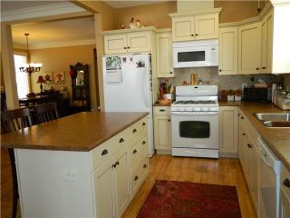 Photo 14: 32693 APPLEBY COURT in "TUNBRIDGE STATION": Home for sale : MLS®# F1434598