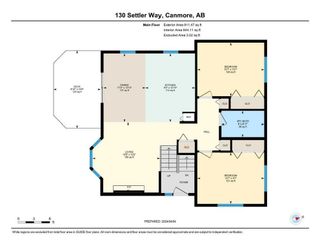 Photo 47: 130 Settler Way: Canmore Detached for sale : MLS®# A2123844