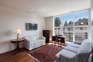 Photo 10: 203 2095 W 44TH Avenue in Vancouver: Kerrisdale Condo for sale in "ELLIS" (Vancouver West)  : MLS®# R2873317