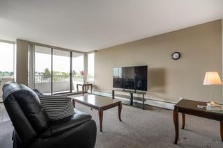 Photo 10: 604 740 HAMILTON Street in New Westminster: Uptown NW Condo for sale in "THE STATESMAN" : MLS®# R2687331