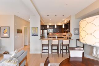 Photo 12: 21 2151 W BURNSIDE Rd in View Royal: VR Hospital Row/Townhouse for sale : MLS®# 898174