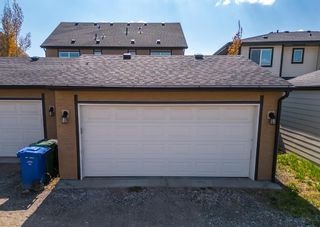 Photo 41: 204 Masters Avenue SE in Calgary: Mahogany Semi Detached (Half Duplex) for sale : MLS®# A2045558