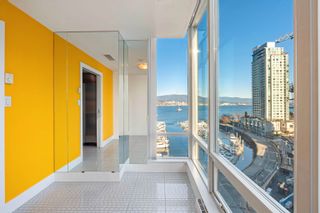 Photo 21: 1002 499 BROUGHTON Street in Vancouver: Coal Harbour Condo for sale in "Denia" (Vancouver West)  : MLS®# R2847355
