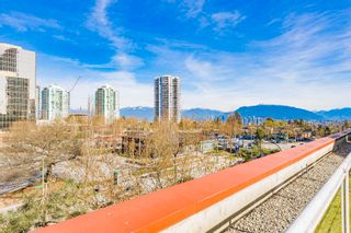 Photo 34: 2606 6088 WILLINGDON Avenue in Burnaby: Metrotown Condo for sale in "THE CRYSTAL" (Burnaby South)  : MLS®# R2870931
