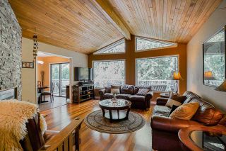 Photo 7: 6761 WESTVIEW Drive in Delta: Sunshine Hills Woods House for sale in "SUNSHINE HILLS" (N. Delta)  : MLS®# R2552293