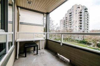 Photo 10: 310 4990 MCGEER Street in Vancouver: Collingwood VE Condo for sale in "CONNAUGHT" (Vancouver East)  : MLS®# R2351638