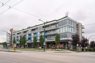 Photo 23: 211 2118 W 15TH Avenue in Vancouver: Kitsilano Condo for sale in "Arbutus Ridge" (Vancouver West)  : MLS®# R2506022