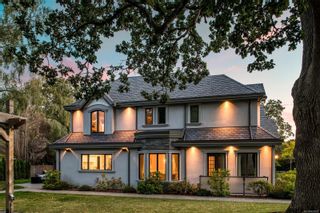 Photo 3: 2810 Lansdowne Rd in Oak Bay: OB Uplands House for sale : MLS®# 920032