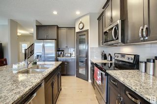 Photo 4: 21863 80 Avenue in Edmonton: Zone 58 House for sale : MLS®# E4328646