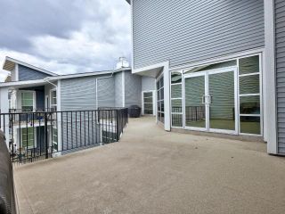 Photo 24: 212 1880 HUGH ALLAN DRIVE in Kamloops: Pineview Valley Apartment Unit for sale : MLS®# 178070
