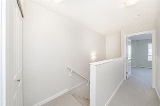 Photo 14: 506 1661 FRASER Avenue in Port Coquitlam: Glenwood PQ Townhouse for sale in "Brimley Mews" : MLS®# R2446911