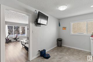 Photo 9: 12417 82 Street NW in Edmonton: Zone 05 House Duplex for sale : MLS®# E4375693