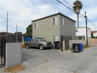 Photo 10: SAN DIEGO Property for sale: 3041-43 K Street
