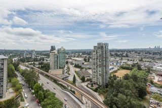 Photo 21: 2208 4888 BRENTWOOD Drive in Burnaby: Brentwood Park Condo for sale in "FITZGERALD AT BRENTWOOD GATE" (Burnaby North)  : MLS®# R2714443