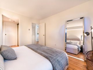 Photo 29: 108 1925 W 2ND Avenue in Vancouver: Kitsilano Condo for sale in "WINDGATE BEACHSIDE" (Vancouver West)  : MLS®# R2715831