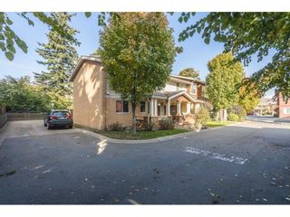 Photo 4: 21 5960 COWICHAN Street in Chilliwack: Vedder S Watson-Promontory Townhouse for sale in "Garrison Crossing" (Sardis)  : MLS®# R2622742